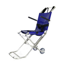 Hospital evacuation medical chair folding emergency stretcher for stairs MSD44